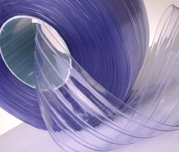 PVC Rolls