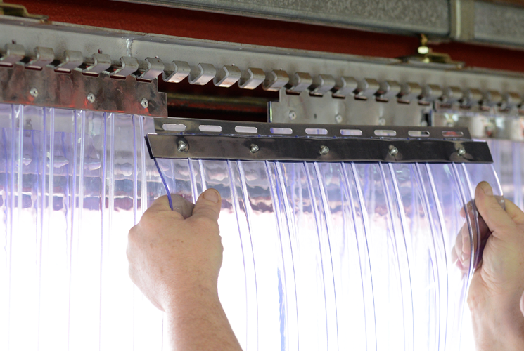 Rails, Plates, Sliding Track