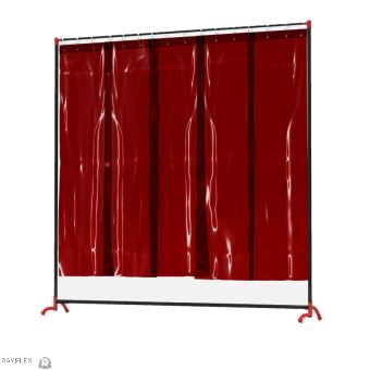 WELD-FLEX-300 WELDING SCREEN