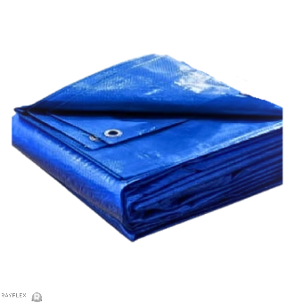 Polyethylene Tarpaulin Medium Duty