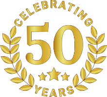 50 Years